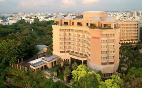 Hyderabad Marriott Hotel & Convention Centre